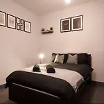 The Moseley Getaway