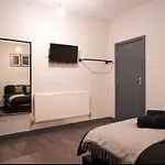 The Moseley Getaway