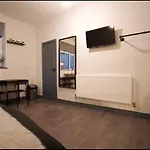 The Moseley Getaway