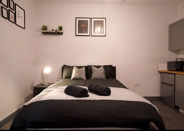 The Moseley Getaway