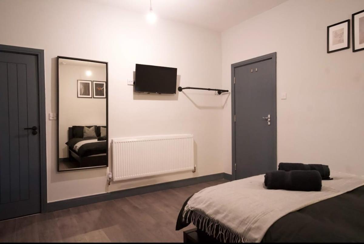 The Moseley Getaway Apartment Birmingham
